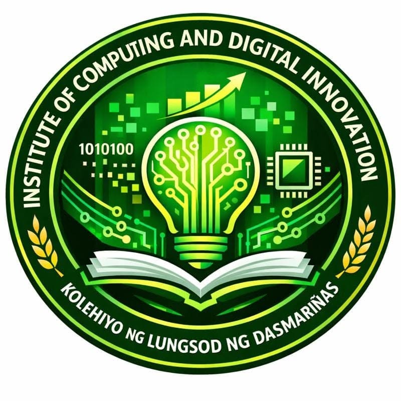Institute of Computing and Digital Innovation